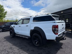 Ford Ranger 2018 Wiltrak 3.2 Auto VAT!! - Image 2