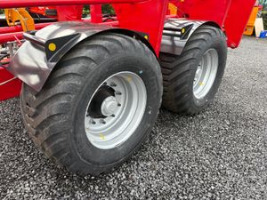🚜 NEW KELTEC 10 BALE CHASER - Image 4