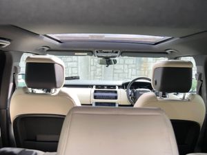Land Rover Range Rover Sport RANGEROVER HSE P400E - Image 2