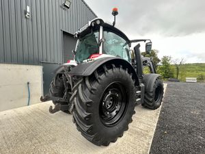 2024 VALTRA N175 ACTIVE TRACTOR - Image 2