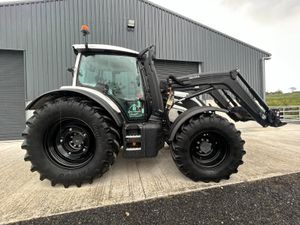 2024 VALTRA N175 ACTIVE TRACTOR - Image 3