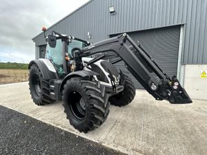 2024 VALTRA N175 ACTIVE TRACTOR - Image 4