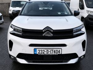 232 Citroen C5 Aircross AUTOMATIC - Image 2