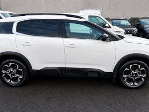 232 Citroen C5 Aircross AUTOMATIC - Image 3