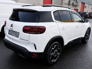 232 Citroen C5 Aircross AUTOMATIC - Image 4