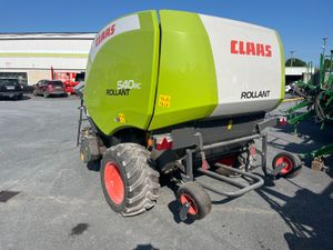 Claas Rollant baler - Image 4