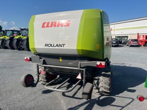 Claas Rollant baler - Image 3