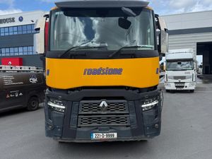 Renault C440 2022 - Image 2