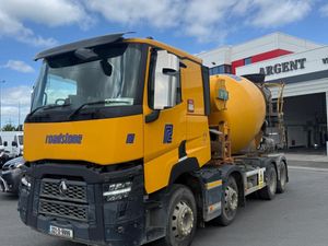 Renault C440 2022 - Image 3