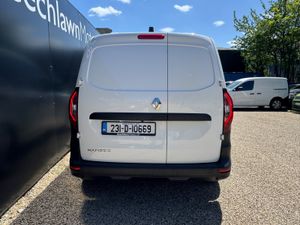 RENAULT KANGOO 1.5 DCI ML19 START 95 BHP - Image 4
