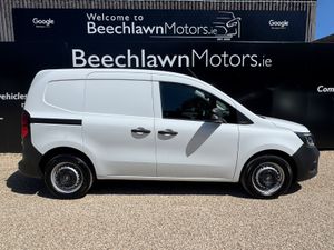 RENAULT KANGOO 1.5 DCI ML19 START 95 BHP - Image 2