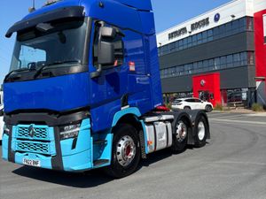 Renault T480 2022 - Image 4