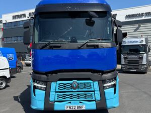 Renault T480 2022 - Image 2