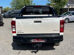2015 ISUZU DMAX BLADE 2.5 ONLY 64K MILES! - Image 4