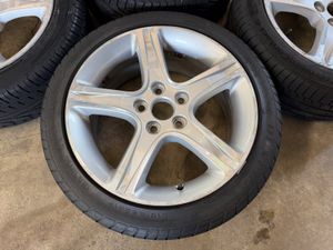 LEXUS IS200 SPORT ALLOYS - Image 2