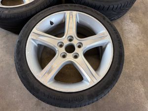 LEXUS IS200 SPORT ALLOYS - Image 3