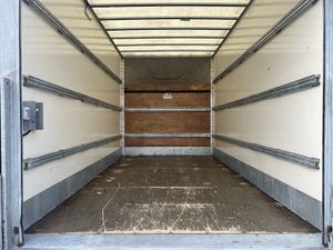 2019 Volkswagen Crafter Luton - €587/pm - Image 3