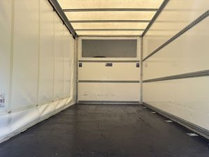 2023 Ford Transit CurtainSider - €780/pm - Image 2