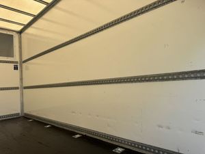 2023 Ford Transit CurtainSider - €780/pm - Image 4