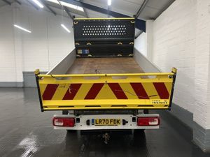 2020 Volkswagen Crafter Tipper - €674/pm - Image 2