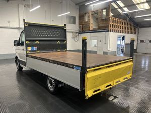 2020 Volkswagen Crafter Tipper - €674/pm - Image 4
