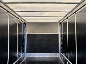 2022 Mercedes-Benz Sprinter CurtainSider - €867/pm - Image 2