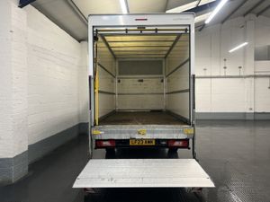 2023 Ford Transit Luton Box Van - €674/pm - Image 2