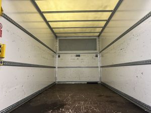 2023 Ford Transit Luton Box Van - €674/pm - Image 3