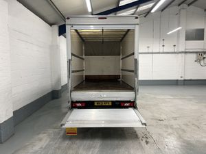 2021 Ford Transit Luton Box Van - €664/pm - Image 2