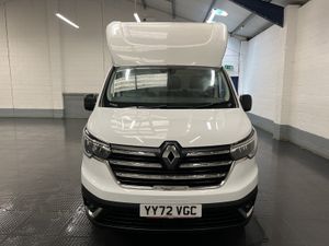 2022 Renault Trucks Trafic Low Loader - €790/pm - Image 4