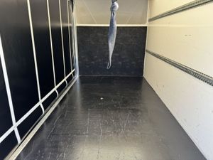 2022 Mercedes-Benz Sprinter CurtainSider - €876/pm - Image 2