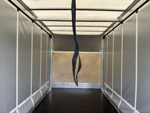 2022 Mercedes-Benz Sprinter CurtainSider - €828/pm - Image 2