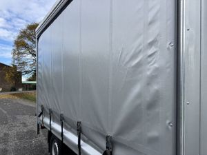 2022 Mercedes-Benz Sprinter CurtainSider - €828/pm - Image 4