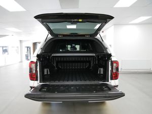 VB - 2023 Ford Ranger PickUp Van - Image 2