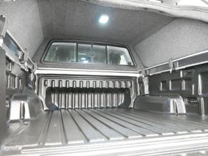 VB - 2023 Ford Ranger PickUp Van - Image 3