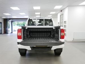 VB - 2023 Ford Ranger PickUp Van - Image 2