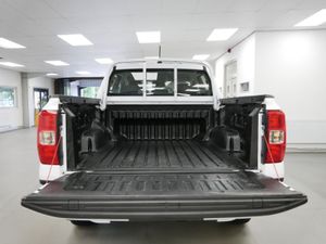 VB - 2023 Ford Ranger PickUp Van - Image 3