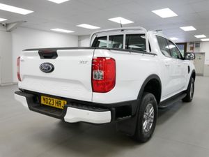 VB - 2023 Ford Ranger PickUp Van - Image 4