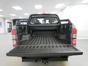 VB - 2022 Ford Ranger PickUp Van - Image 2