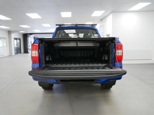 VB - 2024 Ford Ranger PickUp Van - Image 2
