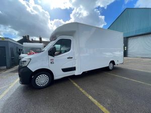 2021 Renault Master Low Loader - €607/pm - Image 4