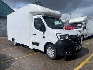 2023 Renault Master Low Loader Van - €732/pm - Image 2
