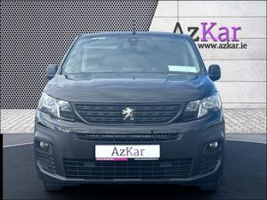 Peugeot Partner 2023 PROF PLUS 1.5 HDI LWB €60 P/W - Image 2