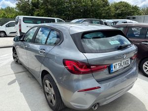 24 BMW 116d Manual Diesel 66km Starts - Image 4