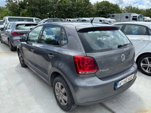 14 Polo 1.2 Petrol 180km Starts - Image 4
