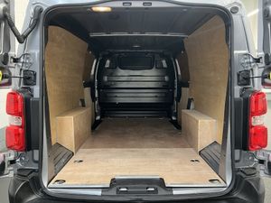 2022 Vauxhall Vivaro Panel Van - €568/pm - Image 2