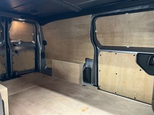 2022 Vauxhall Vivaro Panel Van - €568/pm - Image 4