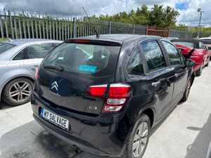 15 C3 1.2 Petrol VTI 140km Drives - Image 3