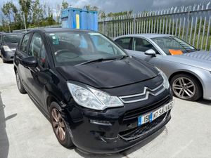 15 C3 1.2 Petrol VTI 140km Drives - Image 2