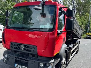 Renault D 2021 - Image 4